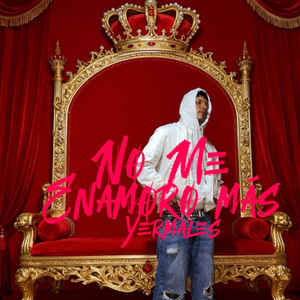 No Me Enamoro Más