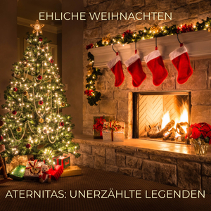 Ehliche Weihnachten