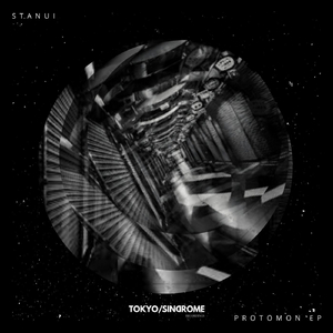 Protomon (Original Mix)