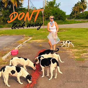 Don’t Look Away
