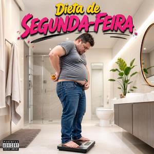 Dieta Fitness de Segunda Feira Meme Trend - Estão dizendo por aí