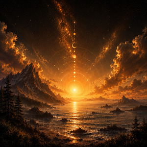 Primordial