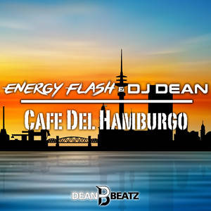 Cafe del Hamburgo (Extended Mix)
