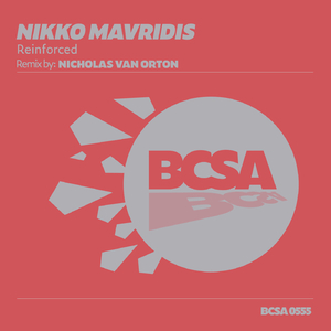 Reinforced (Nicholas Van Orton Remix)