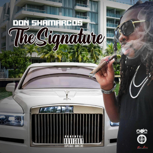 Obama Me (feat. Tito)