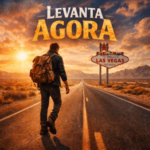 Levanta Agora