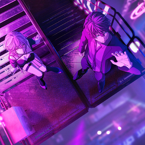 テンセイシンドローム （starring くろくも）