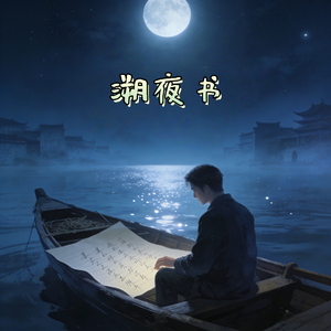 溯夜书