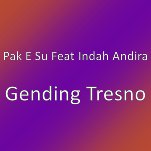 Gending Tresno