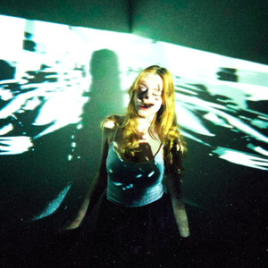 угасающий свет