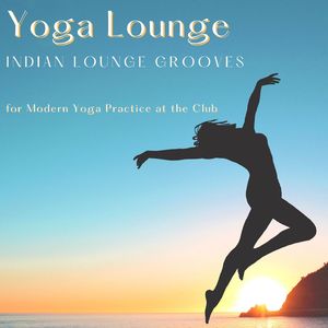 Yoga Lounge