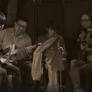 《比武招亲》 疯狂舞曲_缩混