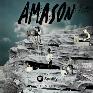 Went to War (Live from Spotify Stockholm)