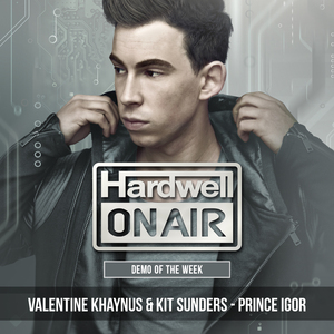 Prince Igor (Original Mix)