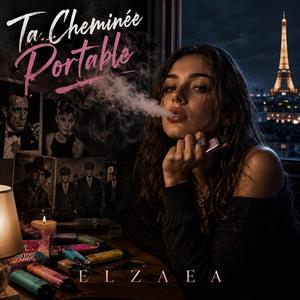 Ta Cheminée Portable
