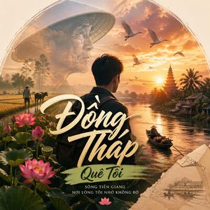 Đồng Tháp Quê Tôi