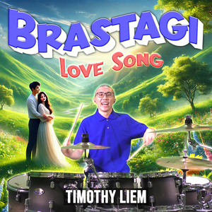 Brastagi Love Song