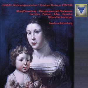 Weihnachtsoratorium, BWV 248:III. Teil - Nr. 30: Rezitativ Evangelist "Und sie kamen eilend und funden beide"
