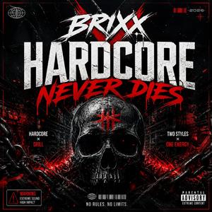 Hardcore never dies