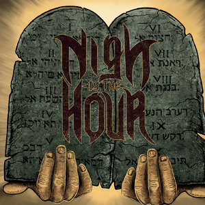 Cut Off Thy Hand (feat. Alex Vincelette)