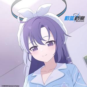 基沃托斯助眠中-优香篇