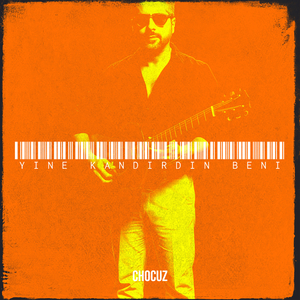 Yine Kandırdın Beni