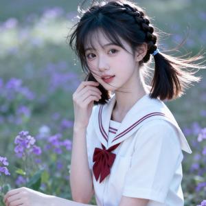 齐旻逐玉进行曲