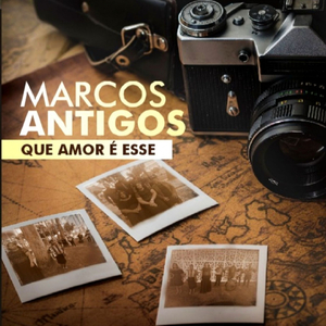 Eu Sou o Que Sou