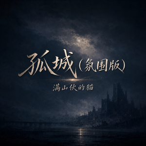 孤城(氛围版)