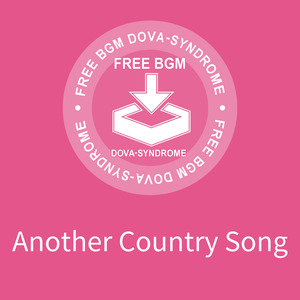 Another Country Song