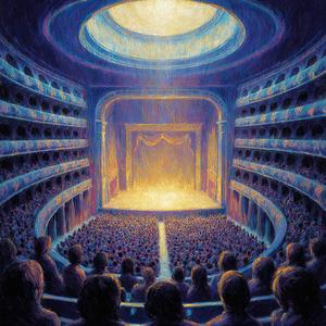 O mio babbino caro con un cuore oscuro