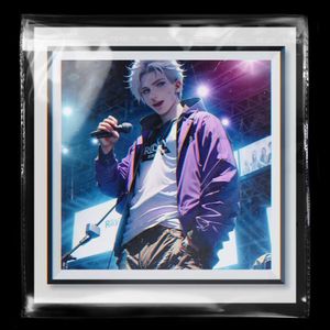 Play with me （Prod by 9Zi）