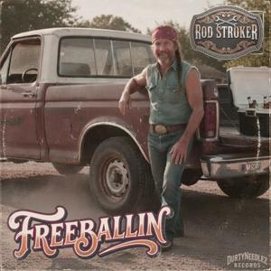 Freeballin' (feat. Rod Stroker)