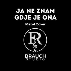 Ja ne znam gdje je ona