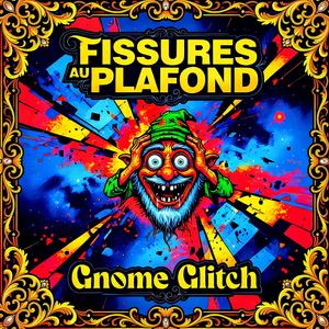 Fissures au Plafond