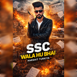 Ssc Wala Hu Bhai