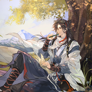 云山尽处