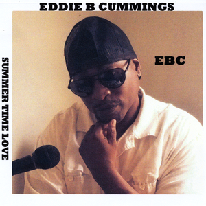 The Only One I Trust (feat. Vonzella Cummings)