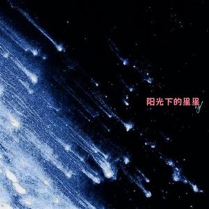 阳光下的星星
