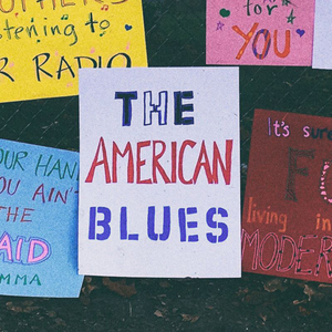 The American Blues