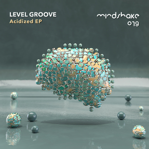 Acidized (Original Mix)