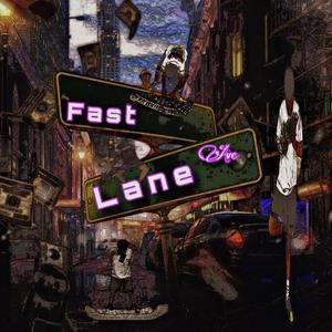 Aint gone show (feat. Thanband)