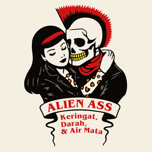 Keringat, Darah & Air Mata (Acoustic)