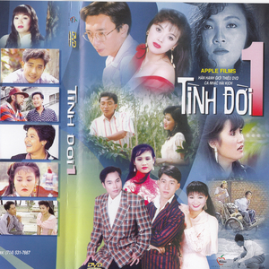 Chôm chôm lý qua phà