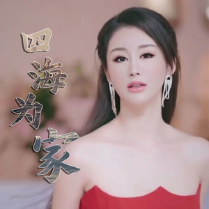 四海为家 (DJ光波版)