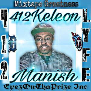 Manish