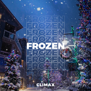 「FREE」"FROZEN"-Christmas R&B Type Beat