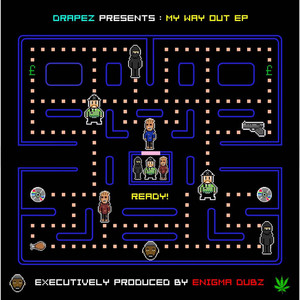 Narcotics (Enigma Dubz Dubstep Remix)