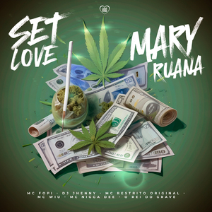 Set Love Mary Ruana