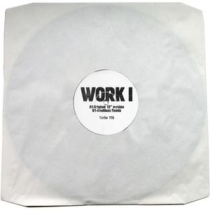 Work (Original 12" version)